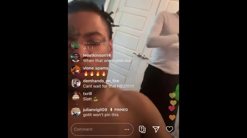 Lil Gotit - Ugh (Snippet)