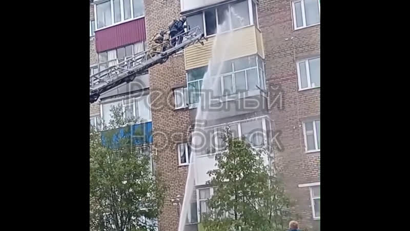 🔥 Подписчики сообщают, что сегодня во время | Реальный Ноябрьск