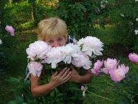 Ирина Грисимова