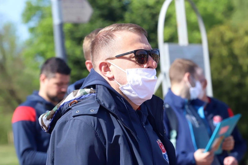 Павел Башкин: "На фактор Лиги чемпионов упирал в переговорах со всеми новичками. И не прогадал", изображение №6