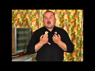 Фермер Алексей Бухаровский. Птицеводство. С чего начать фермерский бизнес?