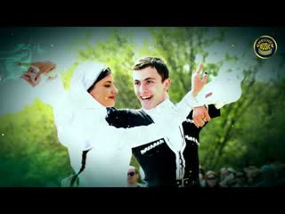 ЧЕЧЕНСКАЯ ТАНЦЕВАЛЬНАЯ ЛЕЗГИНКА! Ильяс Эбиев - Попурри (2015 - 2016 гг)