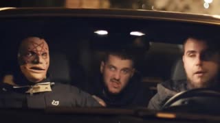 Лоб в лоб
