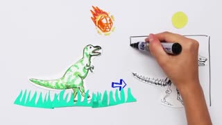 НаучПок Почему вымерли динозавры — Научпок.mp4