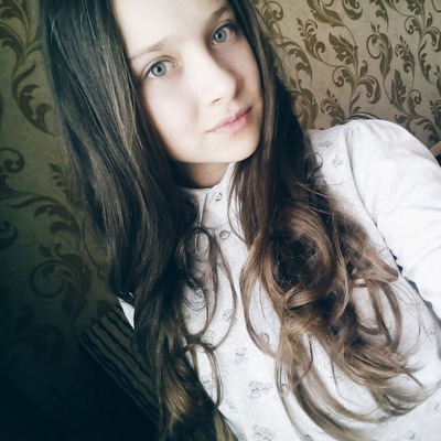 Анна Мехоношина