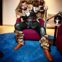 Александр Новиков