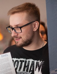 Евгений Постебайло