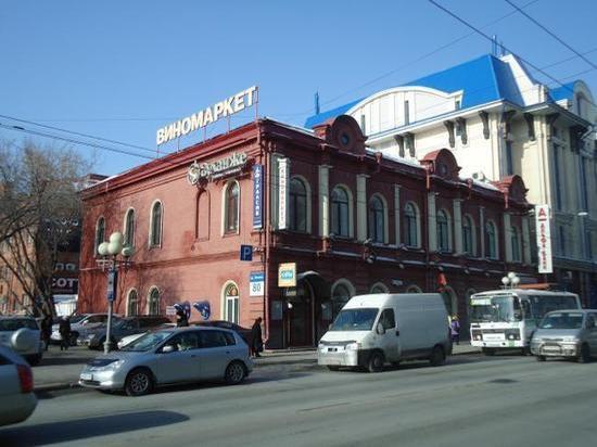 В драке по проспекту Ленина серьезно пострадал молодой парень 35 лет В драке по проспекту Ленина серьезно пострадал молодой парень 35 лет