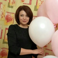 Анна Алексеева