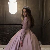 Алина Ковалева