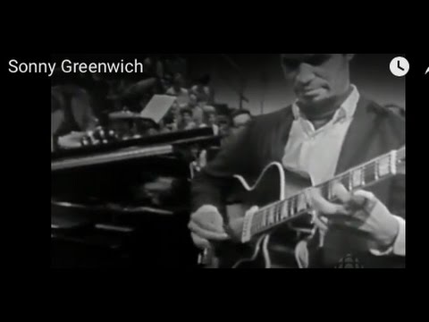 Sonny Greenwich