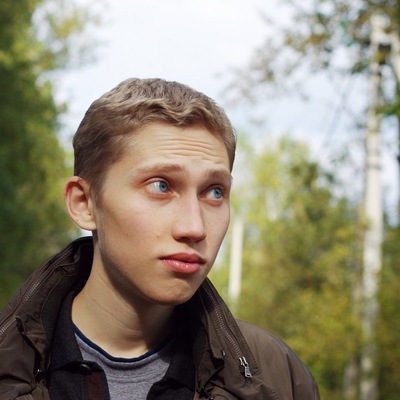 Максим Пестременко