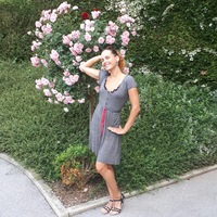 Юлия Коржева