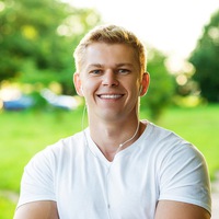 Дмитрий Шлюков