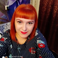 Наталья Рожкова