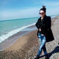Анастасия Потеева