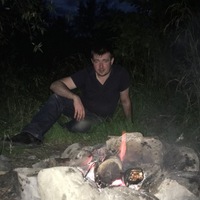 Победитель конкурса Vasiliy