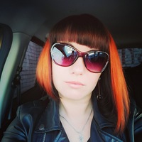 Александра Сазонова