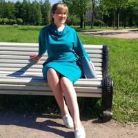 Ирина Гордиенко