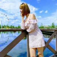 Анастасия Попова