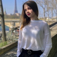 Светлана Воробьева