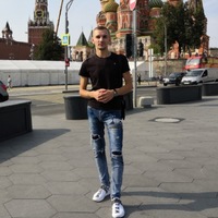Максим Романов