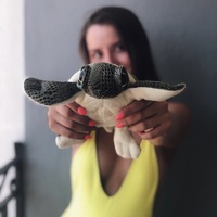 Анна Ларионова