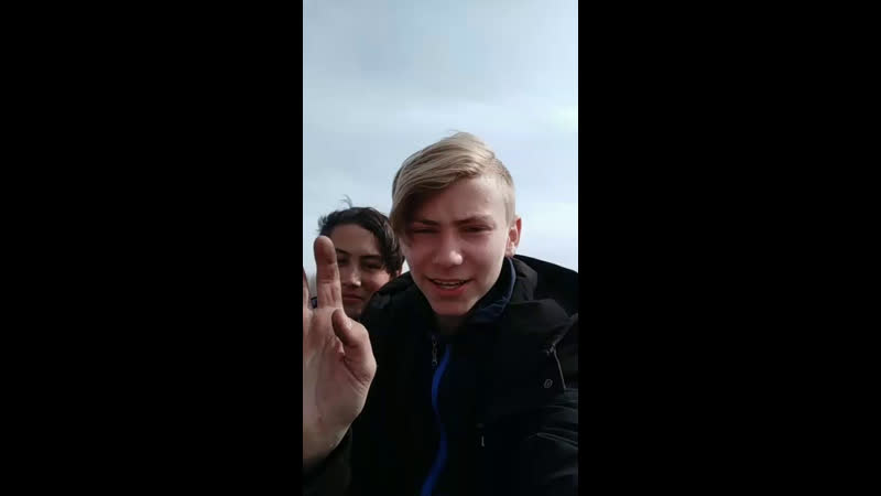 Летаем на моцыке