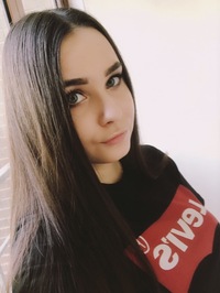 Наталья Малафеева