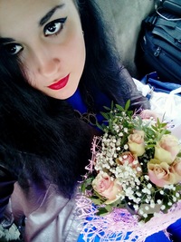 Ирина Черезова