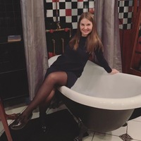Валя Черепанова