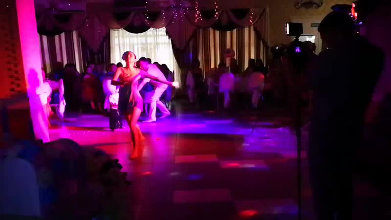 Подарок от крестной мамы ❤️