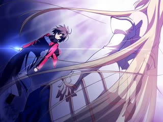 Meltyblood - HD sex | porn XXX video