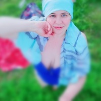 Алёна Слюсарева