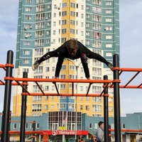 Сергей Овчинников