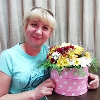 Наталья Шинкевич