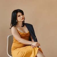 Галина Травина