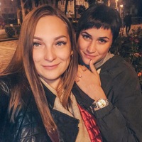 Валентина Любимова