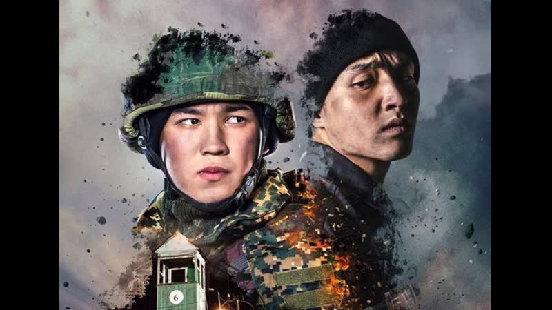 Шестой пост (2018) BDRip 720p
