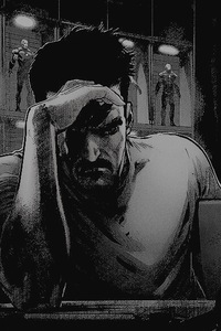 Tony Stark