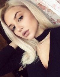 Вера Самойлова