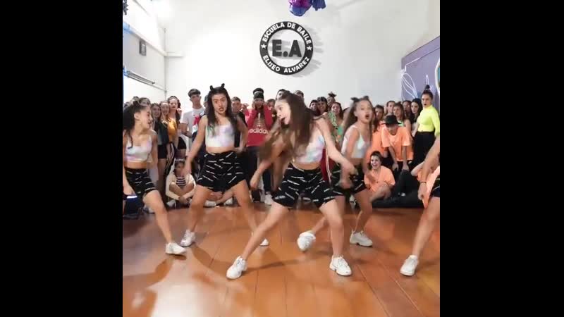 Dance Dag