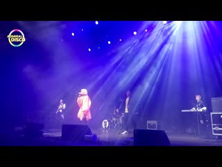 группа Мишель - Зажгите свечи (Большая Дискотека 90-х)