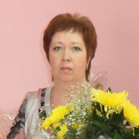 Фотография анкеты Зульфии Гараевой ВКонтакте