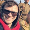 Павел Сергацков, Волгоград