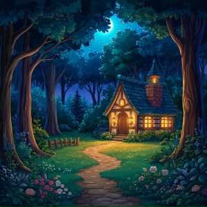 Колыбельные Детские