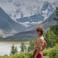 Фото Ани Василенко