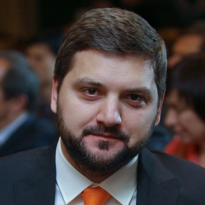 Дмитрий Сергеев