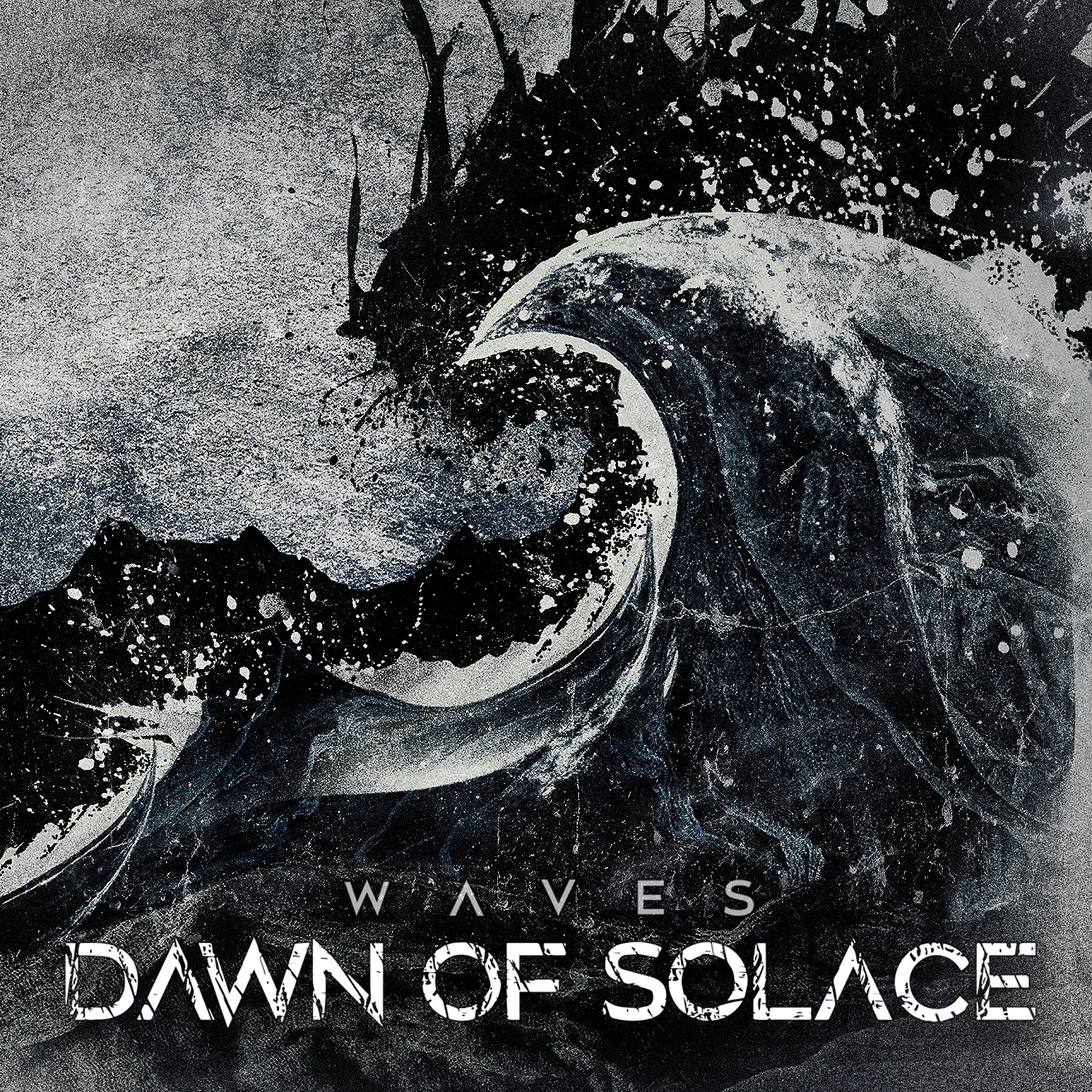 Dawn of Solace - Waves
