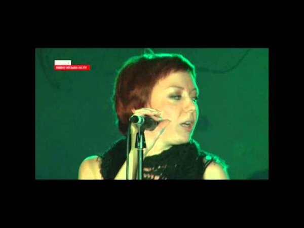 ПЛУТЫ - Мой бывший (live 1.09.2012)